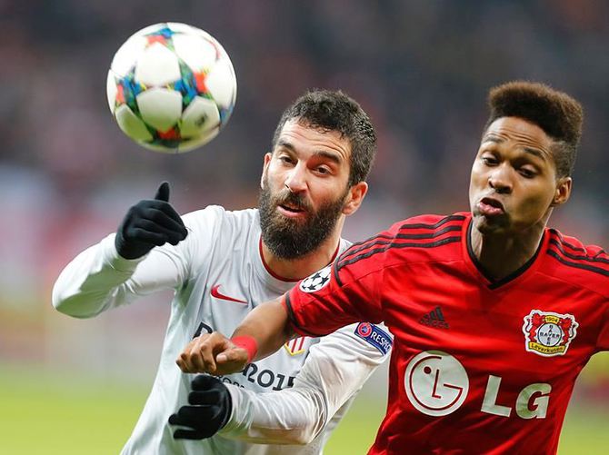 Liverpool'dan Arda için servet