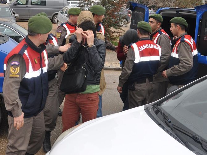 Kredi kartına taksitle fuhuş