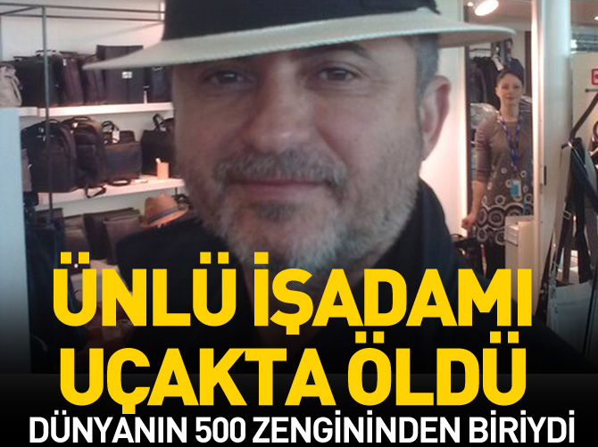 Comana Costel ölü bulundu
