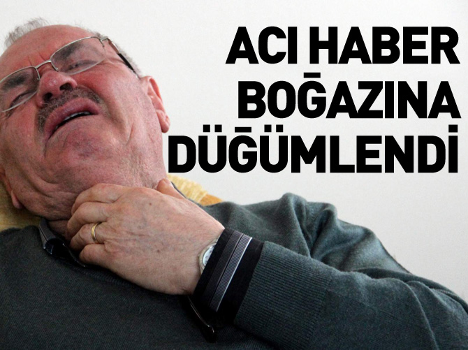 Afganistan'daki şehit ateşi Samsun'a düştü