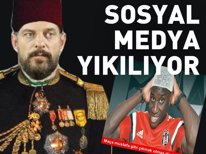Dünya basını Beşiktaş’ın zaferini böyle gördü