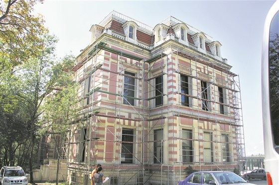 Abdullah Gül kendi adına vakıf kurdu - 1