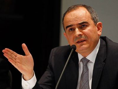 Merkez Bankası'ndan 'istifa yok' açıklaması