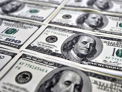 Dolar tüm zamanların en yüksek seviyesine çıktı