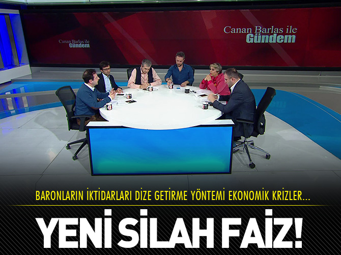 Türkiye’nin ekonomik krizleri