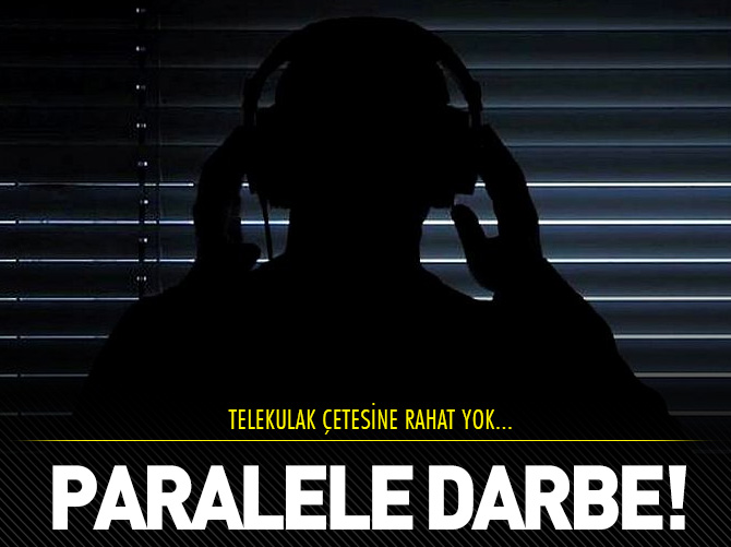 54 kişiden 43'ü gözaltına alındı