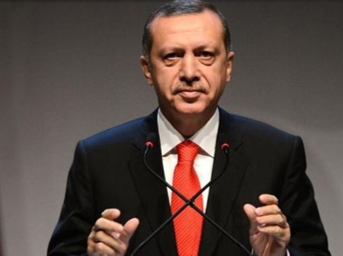 Erdoğan, YÖK üyeliğine o ismi seçti