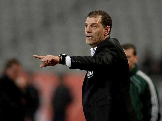 Biliç kurada istemediği takımı açıkladı!
