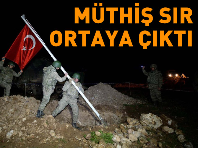 İşte Şah Fırat’ın bilinmeyenleri