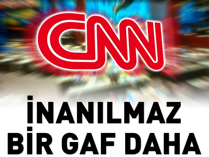 CNN Putin'i "Cihatçı John" yaptı!