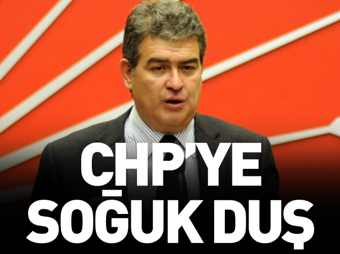 Şüheyl Batum mahkeme kararıyla CHP'ye döndü!