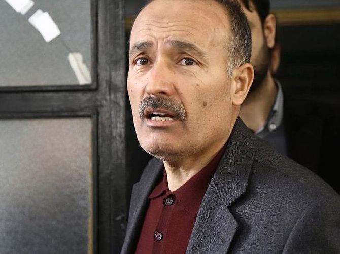 Ramazan Akyürek, Cerrah'ı suçladı!