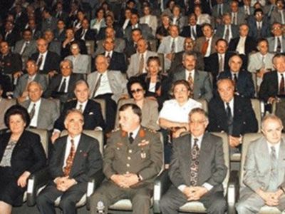 28 Şubat yargısı çöpe