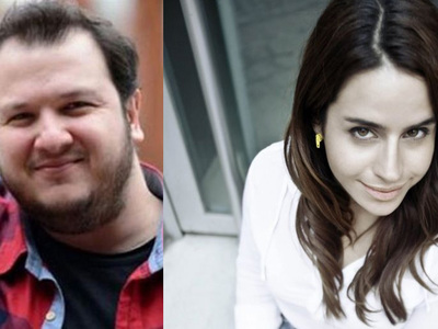Şahan ve Büşra evleniyor