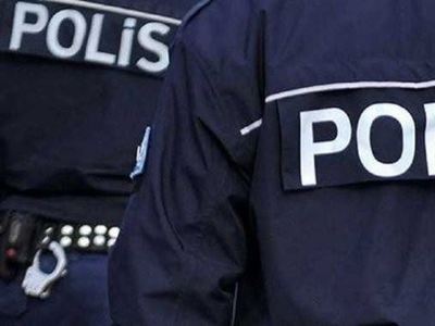 Eskişehir'de yasa dışı dinleme operasyonu: 10 gözaltı