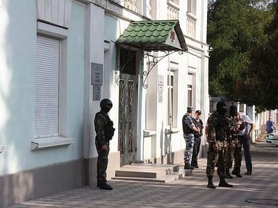 İşgalin 1. yılında büyük zorluklar yaşandı