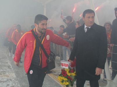 Sürpriz Sabri iddiası!