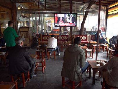 Diyarbakır'da olumlu karşılandı