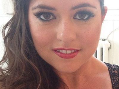 'Selfie kraliçesi' bu kez de öz ağabeyini suçladı