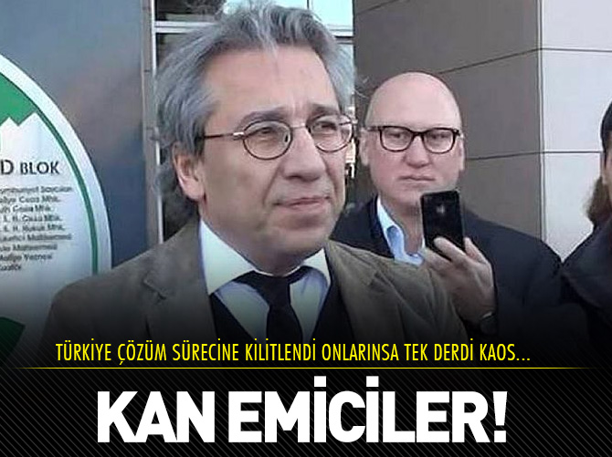 Tarihi adımı görmezden geldiler