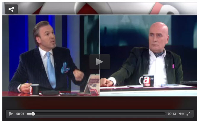 Türkiye’yi bölgede kimse tutamaz