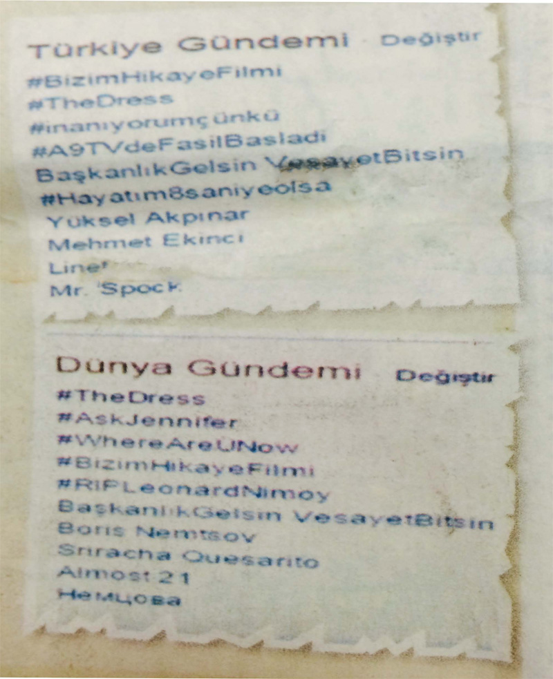 Yılın drama filmi, fragmanı bile ağlattı!