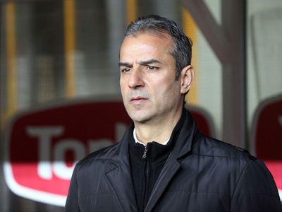 'G.Saray şampiyon olursa alkışlarım'