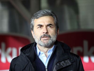 Aykut Kocaman'dan şike tepkisi!
