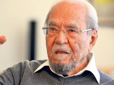 Hayme Ana Domaniç’e belki de hiç gitmedi