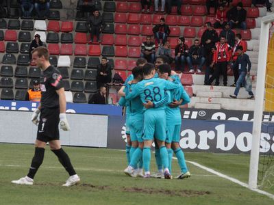 Antep'te zafer Kasımpaşa'nın