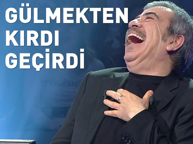 Yarışmada "Emsal teyze" fırtınası