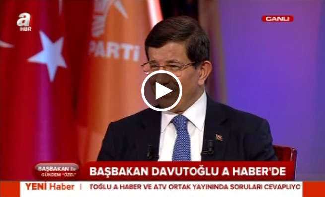 Kılıçdaroğlu hemen istifa etmeli