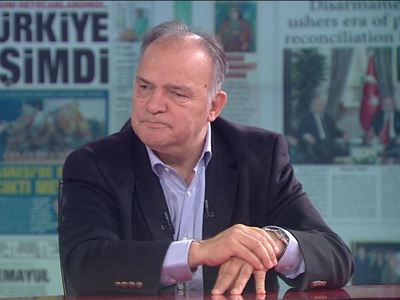 Avni Özgürel: CHP oyunu yüzde 10 oy artıracak ne yaptı?