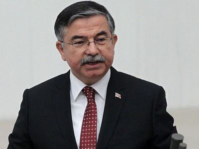 Türkiye IŞİD'e karşı koalisyonun bir üyesidir