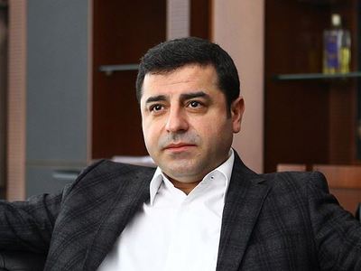 Beklentimiz Türkiye'de silahların tümden devre dışı kalması