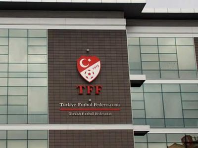 TFF‘den flaş Beşiktaş kararı!