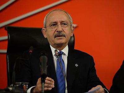 Kılıçdaroğlu mal varlığını açıkladı