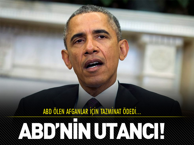 ABD'nin utancı
