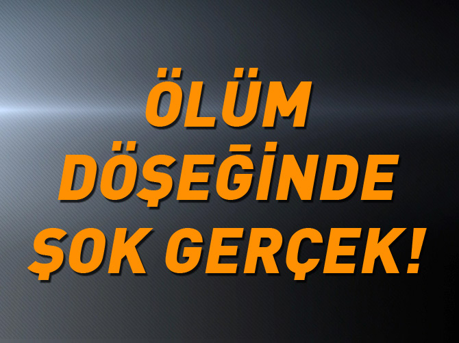 39 yıl sonra 'Baban ben değilim' şoku