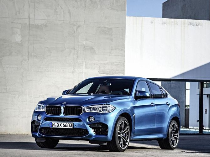 Michelin’den BMW’ye özel şekil değiştiren lastik