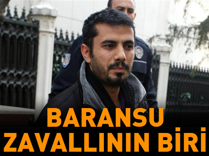 Şamil Tayyar: Mehmet Baransu zavallı isim