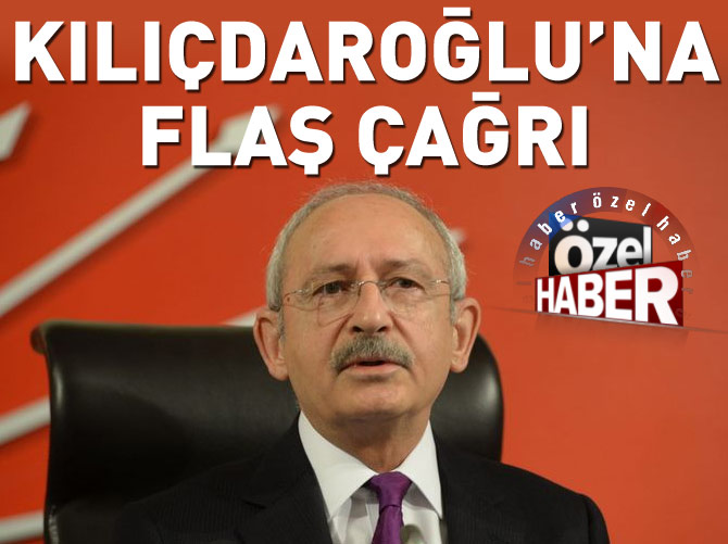 "Kılıçdaroğlu hemen istifa etmeli"