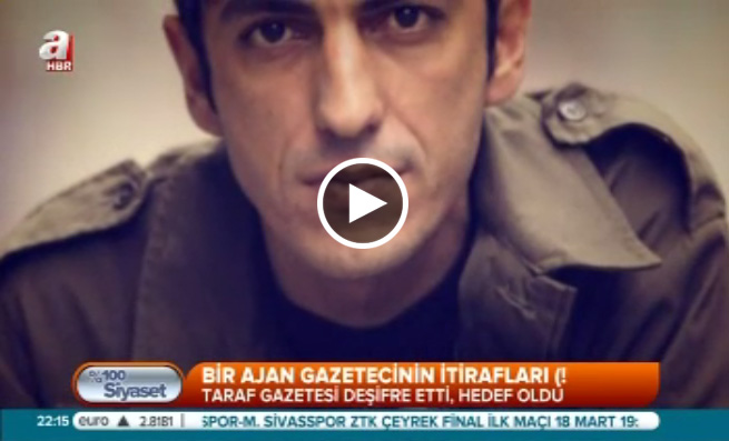 Cemaat ailemle tehdit etti