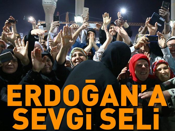 Erdoğan ve Kral Abdülaziz'den Suriye mutabakatı - 1