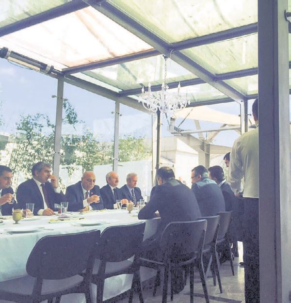 Şişli Belediye Başkanı Hayri İnönü de ağaç düşmanı çıktı - 2