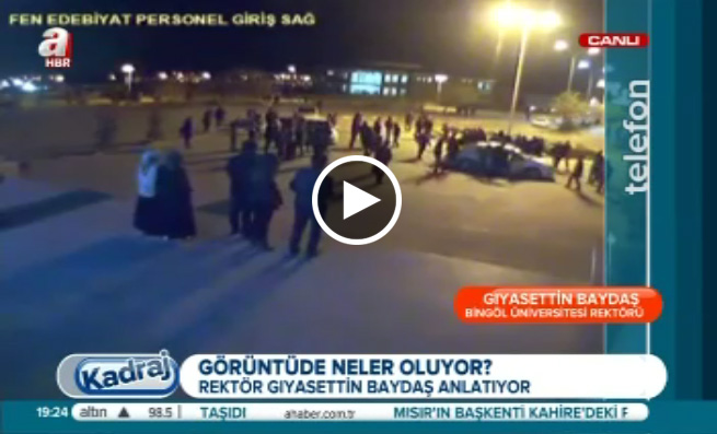 Selahattin Demirtaş'ın soruşturma yalanı! - 1