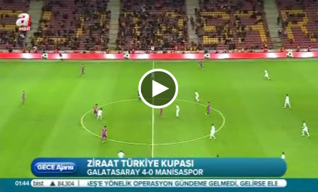 Hamzaoğlu’ndan Sneijder gerçeği!