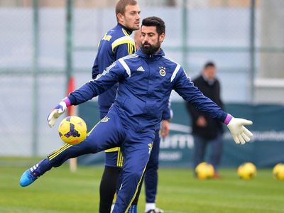 Onları öyle bir yenelim ki!..