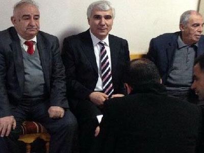 CHP'li eski vekil AK Parti'den aday adayı