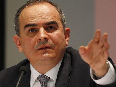 Başçı'nın sınavı